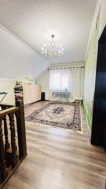 продажа домов балыкчы: Дом, 160 м², 5 комнат, Собственник — 9