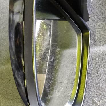 range rover сколько стоит: Заднего вида Зеркало BMW Б/у, Оригинал — 2