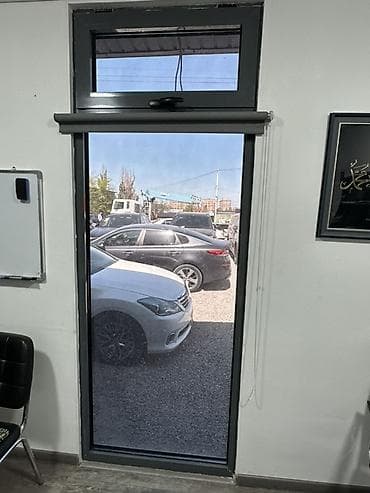 забыл: Продаю готовый офис,строили для себя,много денег вложено,так как для — 6