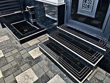 полевые работы: 🔹Плиточник •N-1• в Кыргызстане! 🔹Резюме: Мастер. Инженер. Герой. 🔹Опыт — 6