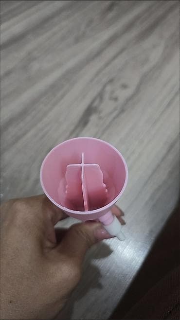 скоро: Автополив для комнатных растений (капельный, конусный) - Назначение — 2