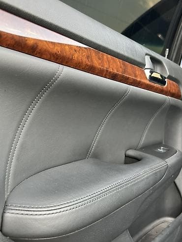 Продажа авто: Honda Accord: 2003 г., Седан — 9