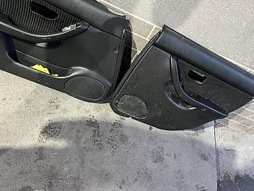 subaru 2000: Дверная карта Subaru 2003 г., Б/у, Оригинал, Япония — 3