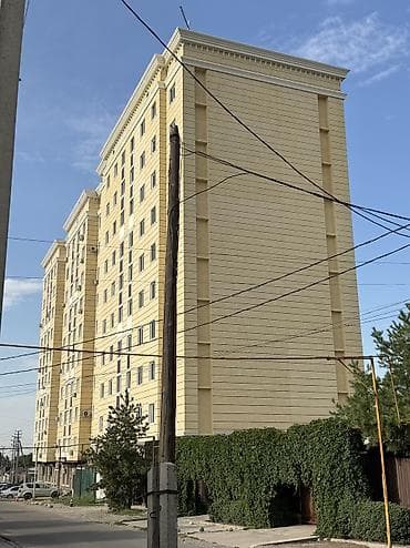 марч центр: 1 комната, 43 м², Элитка, 6 этаж, Дизайнерский ремонт — 10