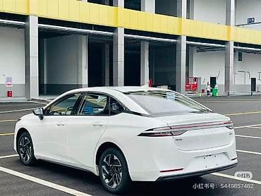 wuling mini ev: AION S Plus 2026 Facelift, Luxury | 505 км | от $13 200 до Бишкека — 5