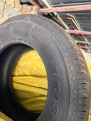 максис: Шины 285 / 60 / R 18, Всесезонная, Комплект, Внедорожные (АТ/МТ), Maxxis — 3