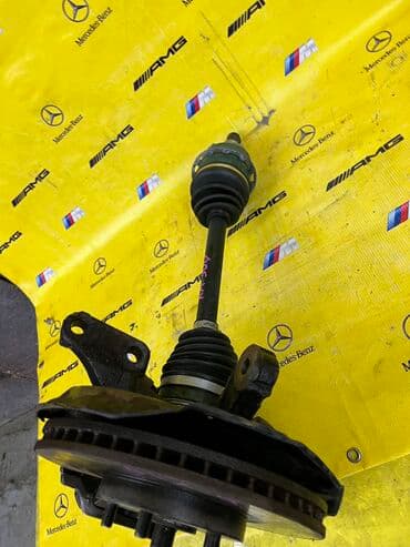 обмен нексия 2: Ступицы в сборе на Lexus rx года выпуска — 4