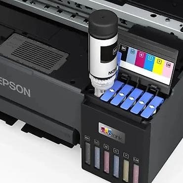 epson t50: Принтер Epson L8050 — цветной струйный принтер формата A4 с системой — 3