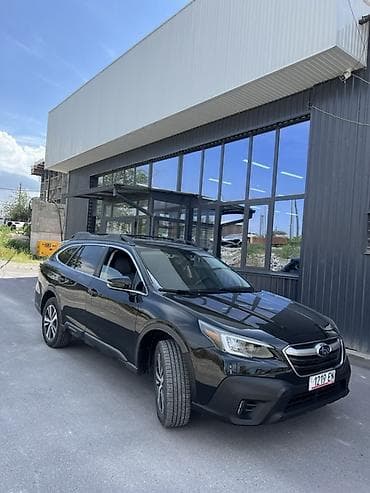 лобовое стекло на субару легаси: Subaru Outback: 2020 г., 2.5 л, Вариатор, Бензин, Универсал — 4