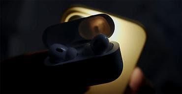 8 pro: Беспроводной наушник оригинал про 1 вкладки с зарядным кейсом 1 ухо — 1