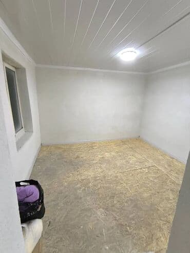 дом на садовое: 25 м², 2 комнаты, Теплый пол, Бронированные двери, Забор, огорожен — 1