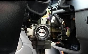 Ремонт замков зажигания ремонт зажигания ремонт замков ремонт двери