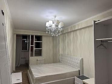 kiralık daire: 2 комнаты, Собственник, Студентам, от 6 месяцев — 6