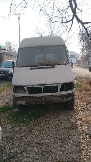 спринтер домкрат: Срочно продою кузов спринтер — 3