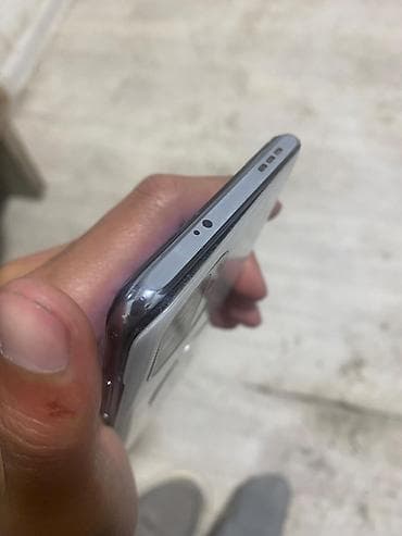 iphone 11 kredit: Redmi, Redmi Note 10S, цвет - Белый — 5