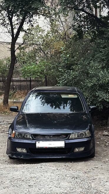 corolla runx: Honda Torneo: 1999 г., 1.8 л, Автомат, Бензин, Седан — 2