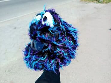 толстовки бмв: Чехлы для шлема Злой Заяц . Добрый Зайчик Дед Мороз и другие — 4