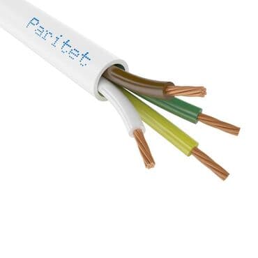 Кабель КСПВ 4х0,4 "ЦЕНА УКАЗАНА ЗА МЕТР" Кабель КСПВ 4х0,4 – с