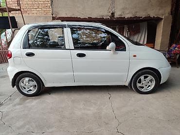 солярка цена бишкек: Daewoo Matiz: 2008 г., 0.8 л, Автомат, Бензин — 3