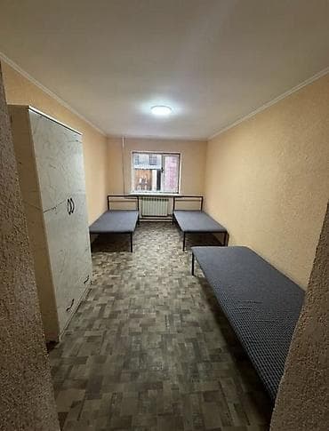 гостинич: Сдаются комнаты гостиничного типа в двухэтажном доме . Все удобства и — 1