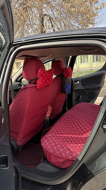 коробка на шаран: Peugeot 207: 2008 г., 1.3 л, Робот, Бензин, Хэтчбэк — 4