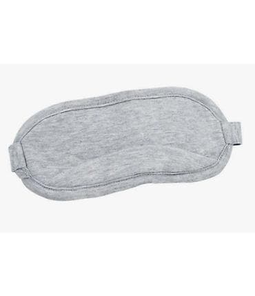 Маска для сна 8H Eye Mask Cool Feeling Goggles, цвет серый - at lalafo.kg Маска для сна 8H Eye Mask Cool Feeling Goggles, цвет серый -