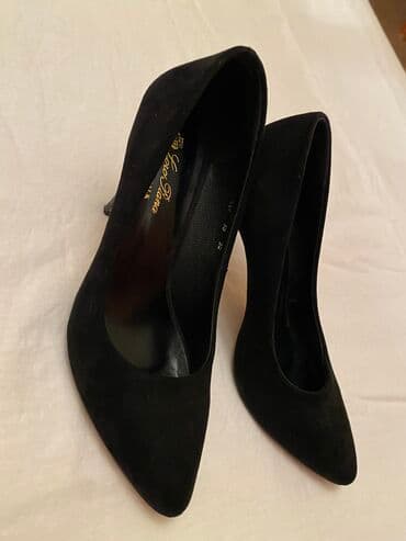 Туфли: Продаю обувь новые и не новые . Торг и примерка возможен размеры с 35 — 7