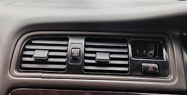 Продажа авто: Toyota Mark II: 1996 г., 2.5 л, Автомат, Газ, Седан — 5