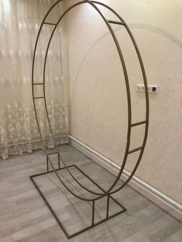 свадебное платья для беременных: Свадебный аксессуар, Новый, цвет - Золотой — 1