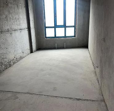 osh flat: 2 комнаты, 73 м², Южная Магистраль Элитка, 7 этаж, ПСО (под самоотделку) — 7