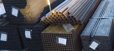 ХДФ: Доски, Обрезные, Для пола, Сосна, Черновые — 9