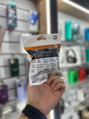 x elite: Автомобильный держатель для смартфона BOROFONE H131 - Тип: держатель — 2
