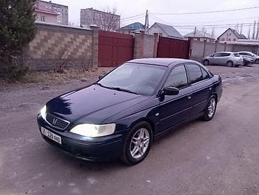 хонда аккорд купить: Honda Accord: 1999 г., 1.8 л, Автомат, Газ, Седан — 2