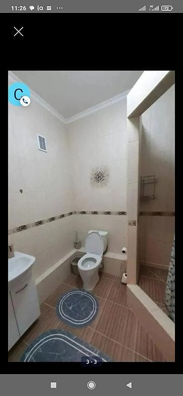 Куплю квартиру: Студия, Риэлтор, Без подселения, С мебелью полностью — 2