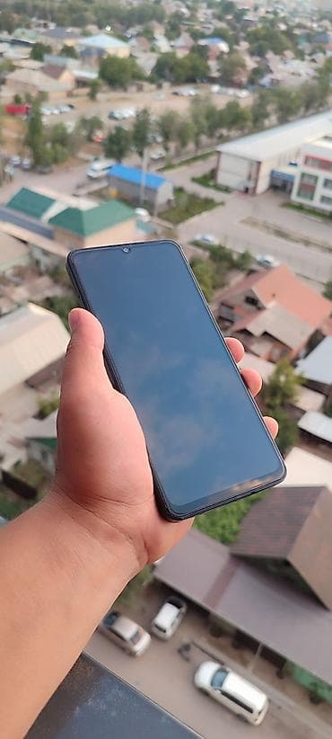 Техника и электроника: Samsung Galaxy A06, Б/у, 128 ГБ, 2 SIM — 2