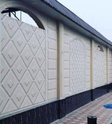 обмен на дом: Делаем ремонт под ключ дома . и сварочные работы вороты навесы,за — 36