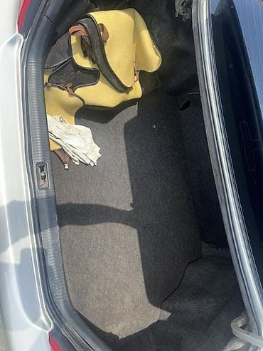 глушитель тойота ист: Toyota Camry: 2002 г., 3 л, Автомат, Бензин, Седан — 7