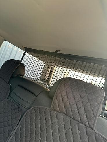 авто вагон: Volkswagen Passat: 2001 г., 1.6 л, Механика, Универсал — 8