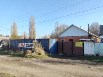 дом джалал абаде: Дом, 106 м², 4 комнаты, Агентство недвижимости — 1