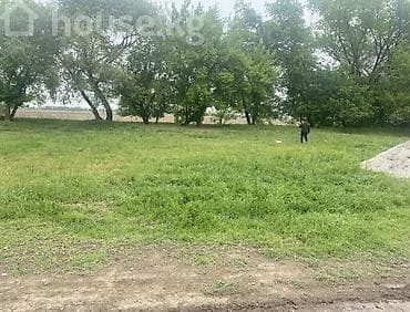 Жер тилкелерин сатуу: 5 соток, Курулуш, Кызыл китеп, Сатып алуу-сатуу келишими — 2