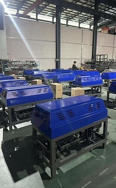 Выпрямитель проволоки, Новый, В наличии