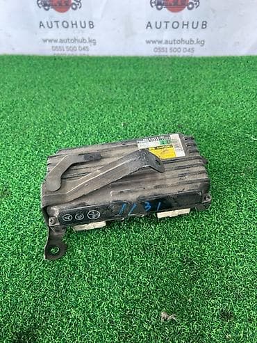 1ur: Блок управления (ECU/ЭБУ) для Lexus LS 460, двигатель 1UR‑FSE 4.6, год — 1