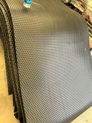 резиновые маты для крс цена в бишкеке: Маты для крупно рогатого скота ( крс ) от компании «техномаш» — 3