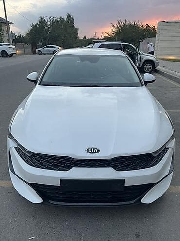 кия к5 ветравик оригинал: Kia K5: 2021 г., 2 л, Автомат, Газ, Седан — 2