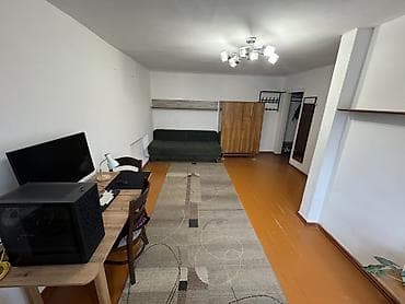 аренда квартир политех: 1 комната, Собственник, Без подселения — 3