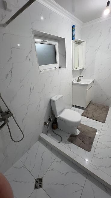 2 bedroom: 2 комнаты, Собственник, Без подселения, С мебелью полностью — 7