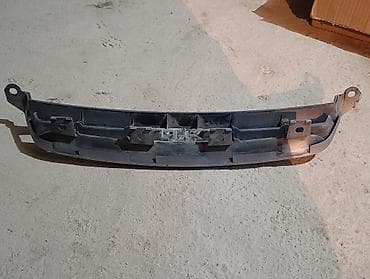 Унаа тетиктери: Радиатор торлору Honda Оригинал — 1