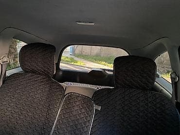 хонда стрим апсалют: Honda Stream: 2005 г., 2 л, Автомат, Газ, Минивэн — 3