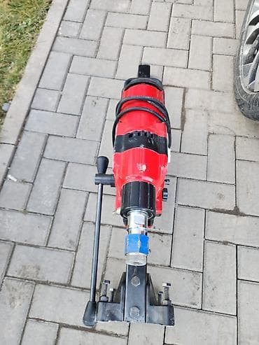 бетон сокулук: Алмазное сверление (бурение) отверстий в бетоне — 2