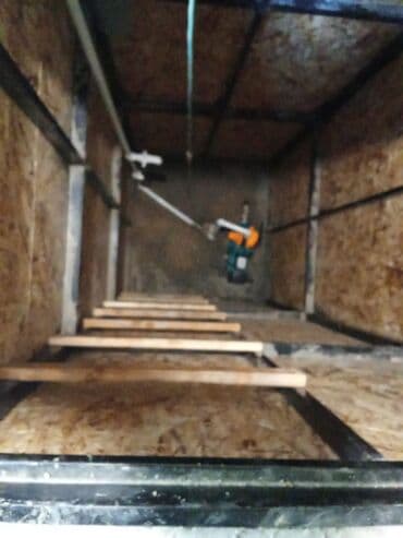 вождение фуры для начинающих бишкек: Бурение скважин Больше 6 лет опыта — 25